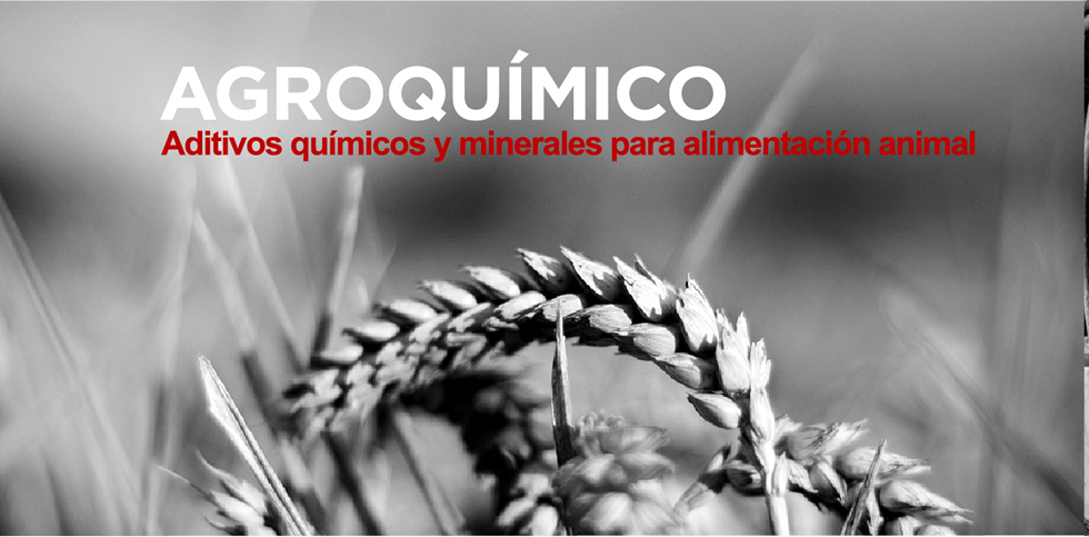 agroquimico